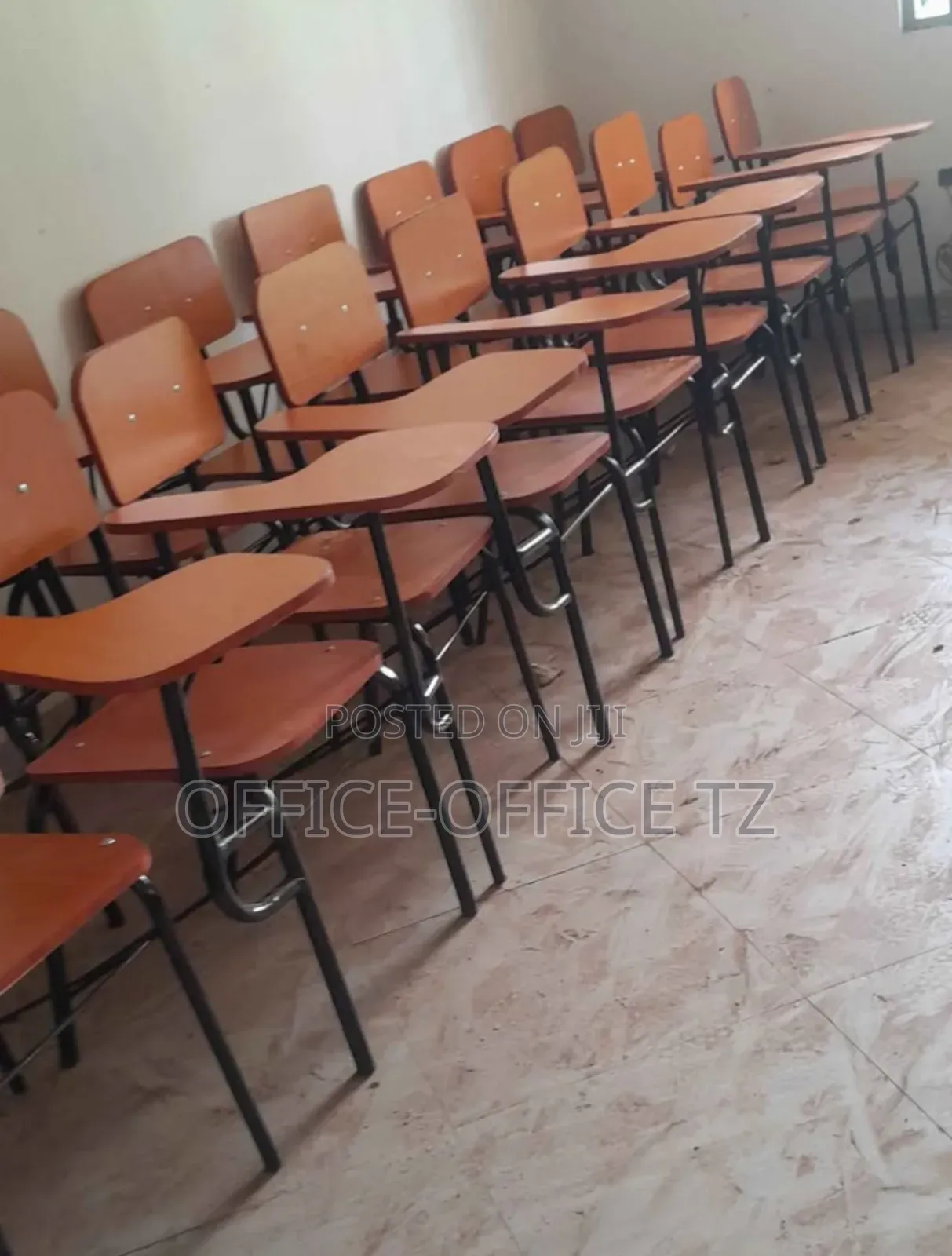Study Table Chairs (Order)