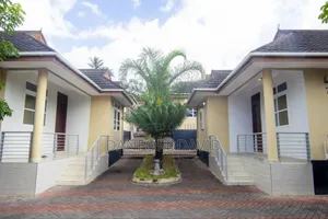 Furnished 2bdrm Apartment in Kahwa Real Estate, Mbezi Beach for rent