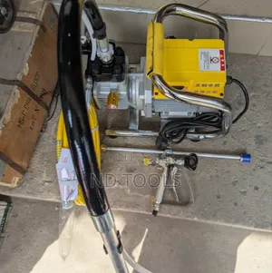 Airless Paint Sprayer 39l 1200