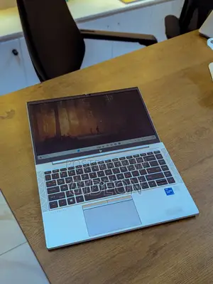 Laptop HP EliteBook 840 G8 16GB Intel Core i5 SSD 256GB