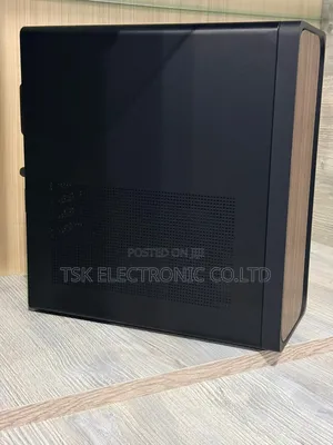 Hp Omnidesk M03 TWR
