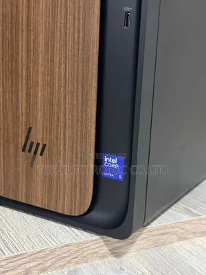 Hp Omnidesk M03 TWR
