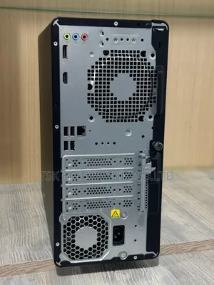Hp Omnidesk M03 TWR