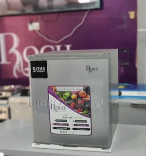 Roch Bar Fridge RBF- 75-B (S) 47 Liters