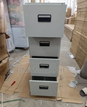 Office Files Cabinet