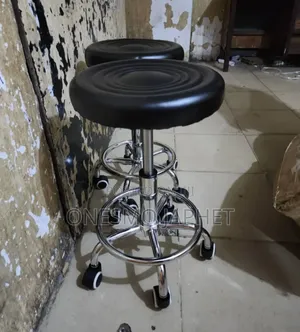 Laboratory Stool