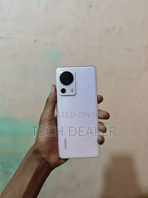 Xiaomi Civi 2 256 GB Pink