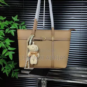 Luxury Handbags Collection