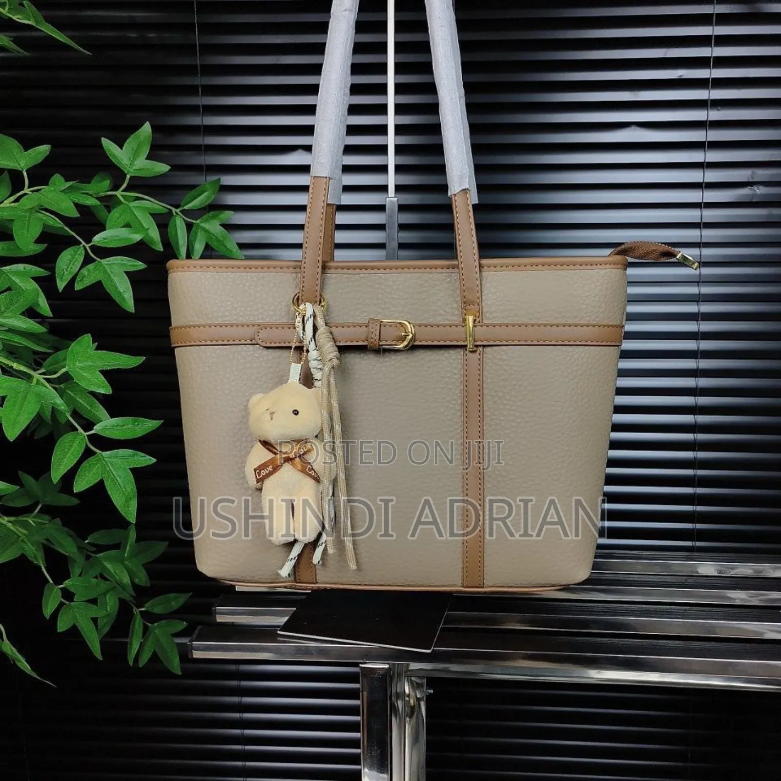 Luxury Handbags Collection