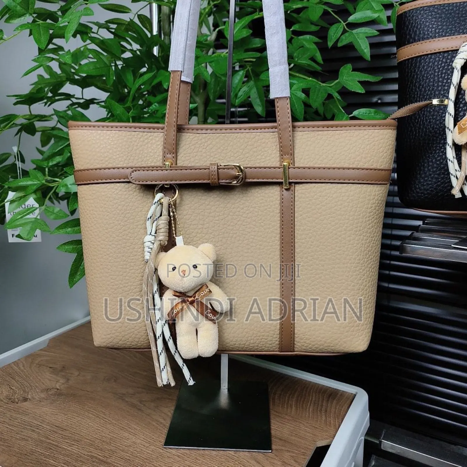 Luxury Handbags Collection