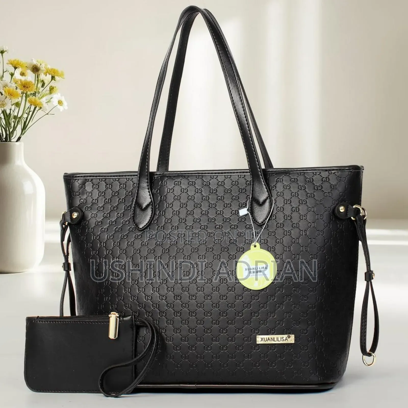 Queen Handbags