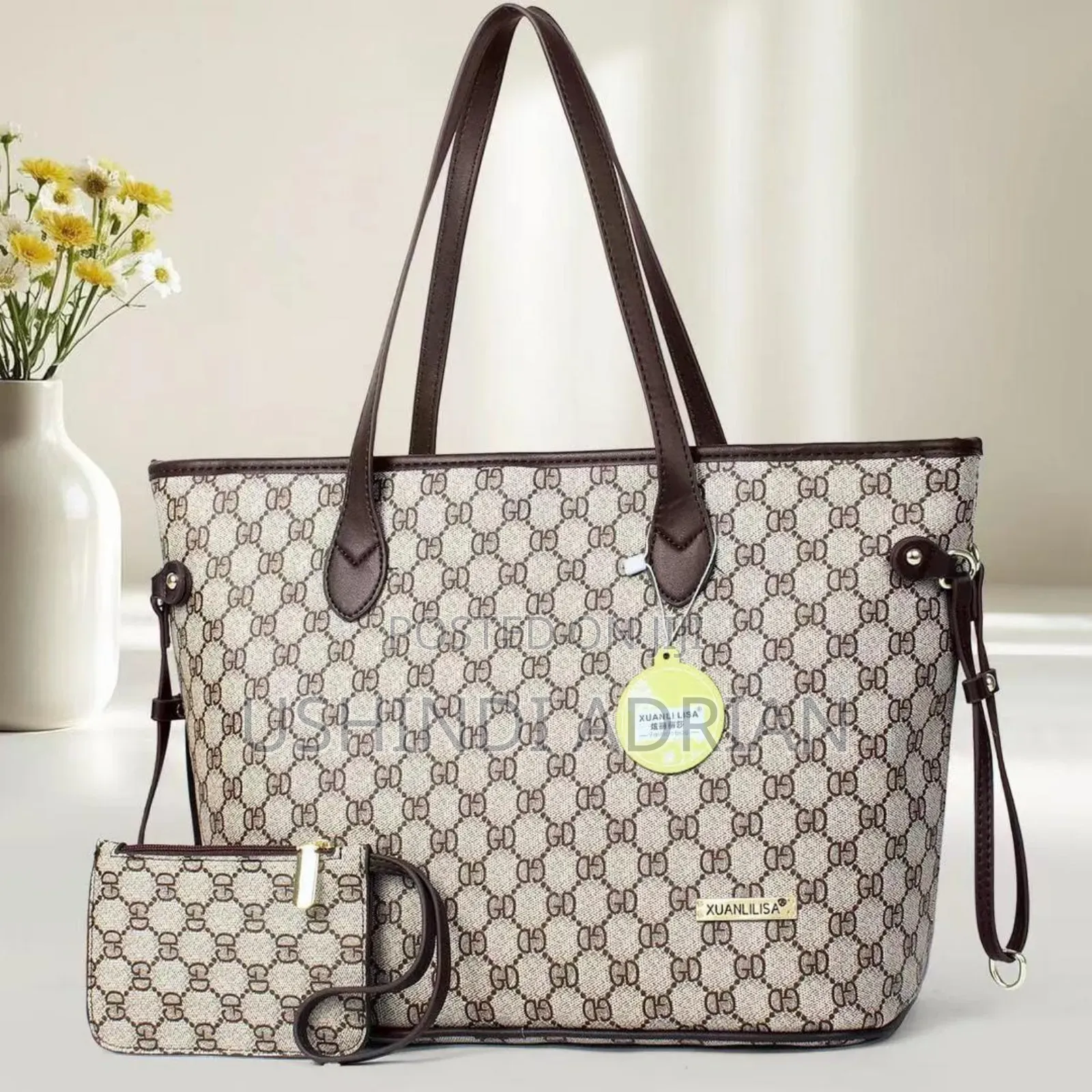 Queen Handbags