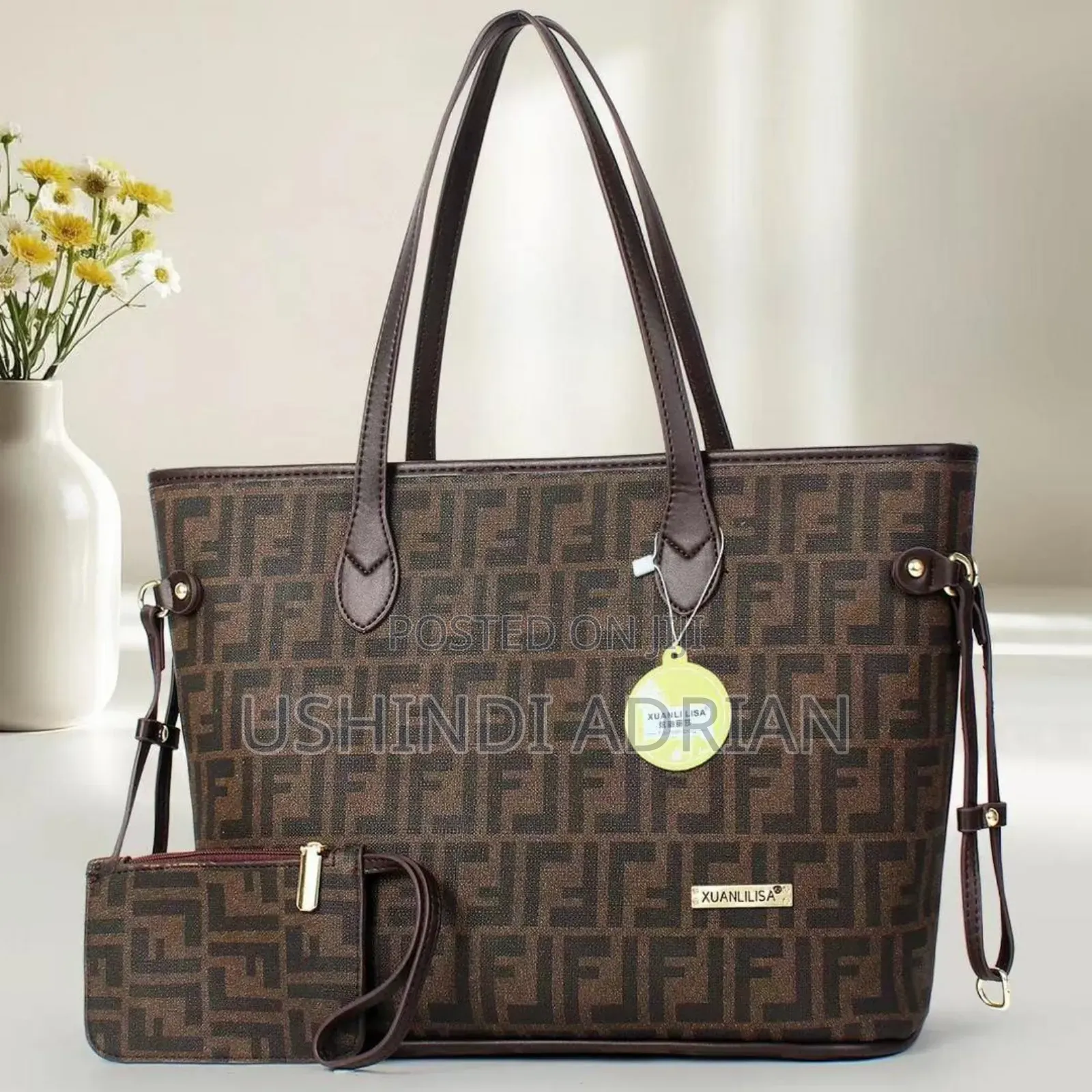 Queen Handbags