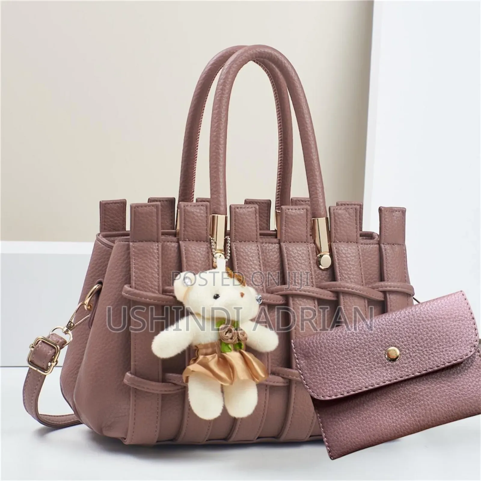 Bella Handbags Collection
