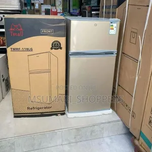 Tmall Friji Lita 118l