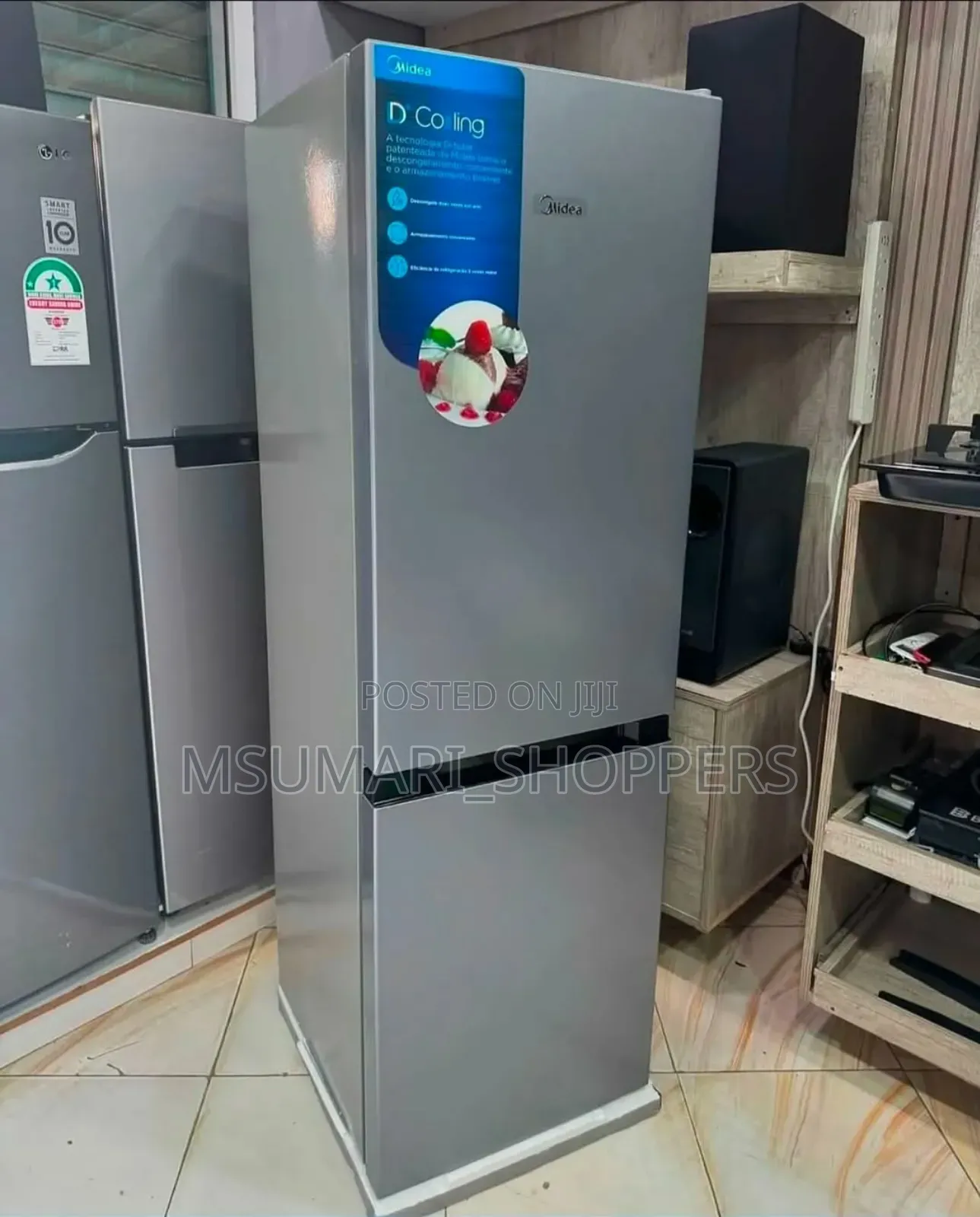Midea Friji 175l - Offaa 750,000/)