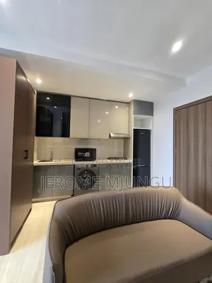 Furnished 1bdrm Apartment in Kinondoni for rent