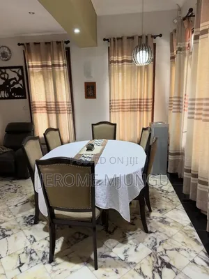 Furnished 1bdrm Apartment in Kinondoni for rent