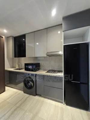 Furnished 1bdrm Apartment in Kinondoni for rent