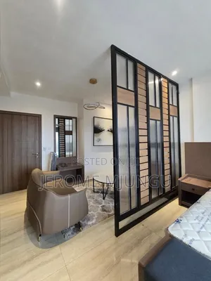 Furnished 1bdrm Apartment in Kinondoni for rent