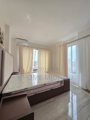 Furnished 2bdrm Apartment in Kinondoni for rent
