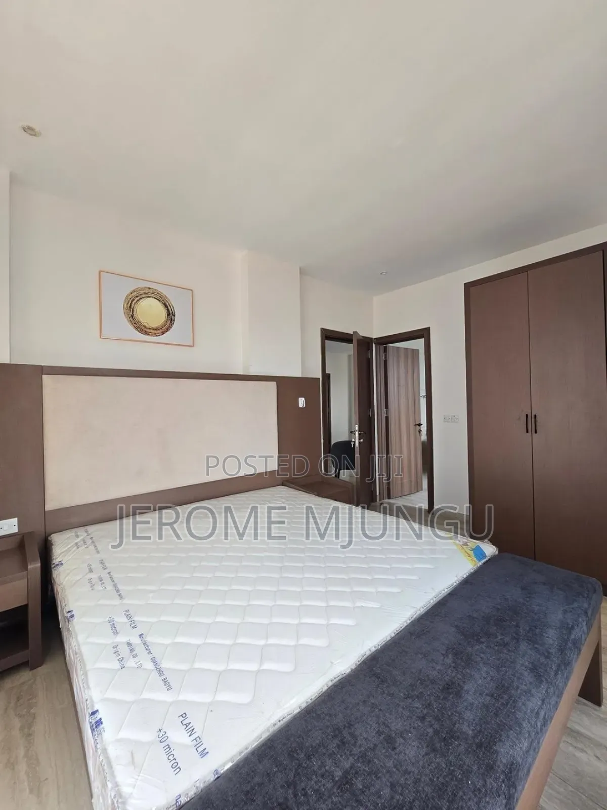 Furnished 2bdrm Apartment in Kinondoni for rent