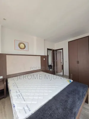 Furnished 2bdrm Apartment in Kinondoni for rent