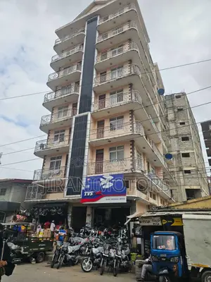 4bdrm Apartment in Kariakoo for sale