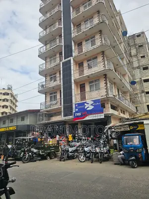 4bdrm Apartment in Kariakoo for sale
