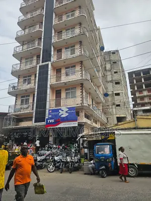 4bdrm Apartment in Kariakoo for sale
