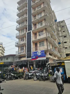 4bdrm Apartment in Kariakoo for sale
