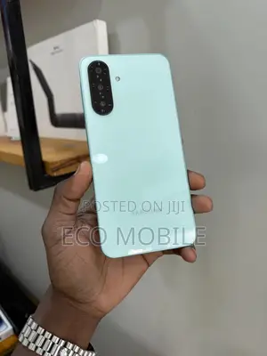 Samsung Galaxy A26 128 GB White