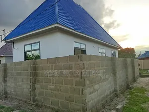 Furnished 4bdrm Bungalow in Nyumba, Chamazi for sale