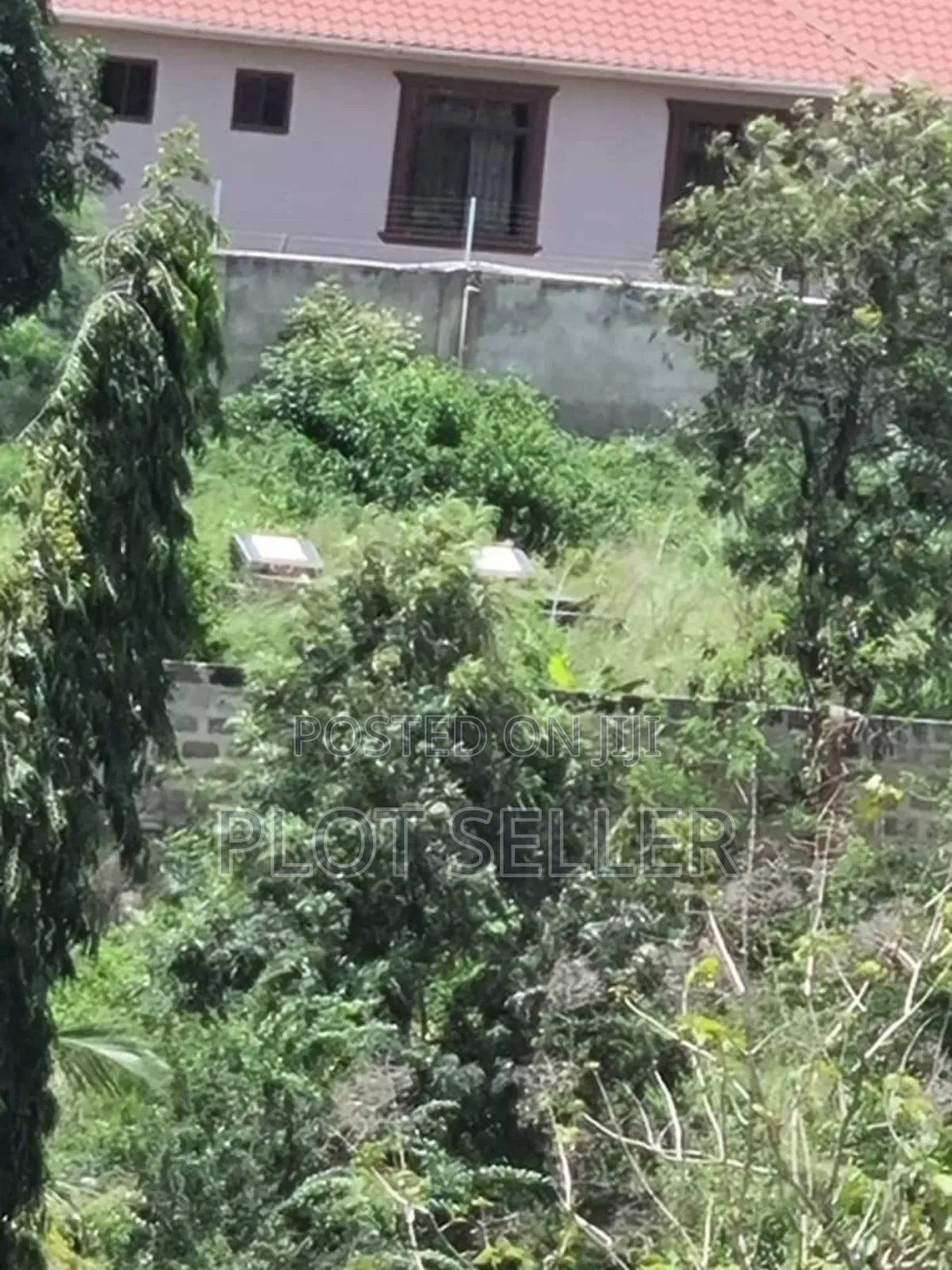 Big Plot for Investment in Madale