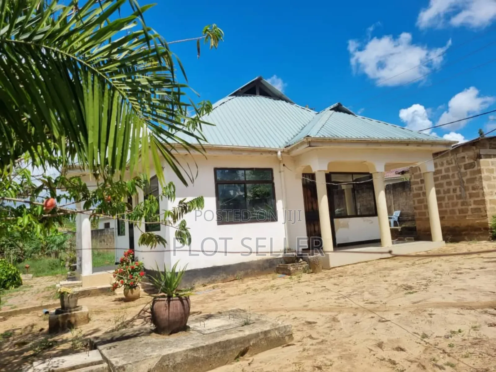 Big Plot for Investment in Madale