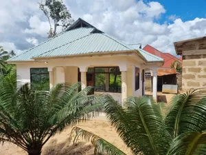 Big Plot for Investment in Madale