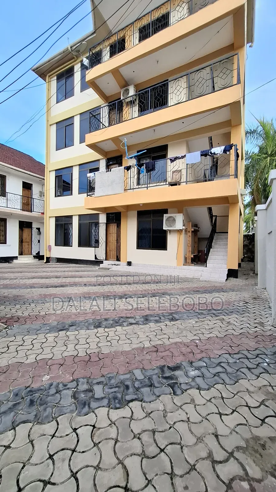 Mini Flat in Mbezi Beach for rent