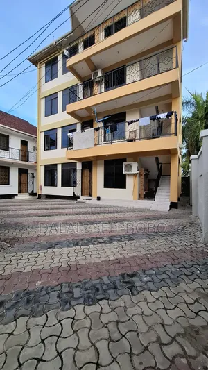 Mini Flat in Mbezi Beach for rent