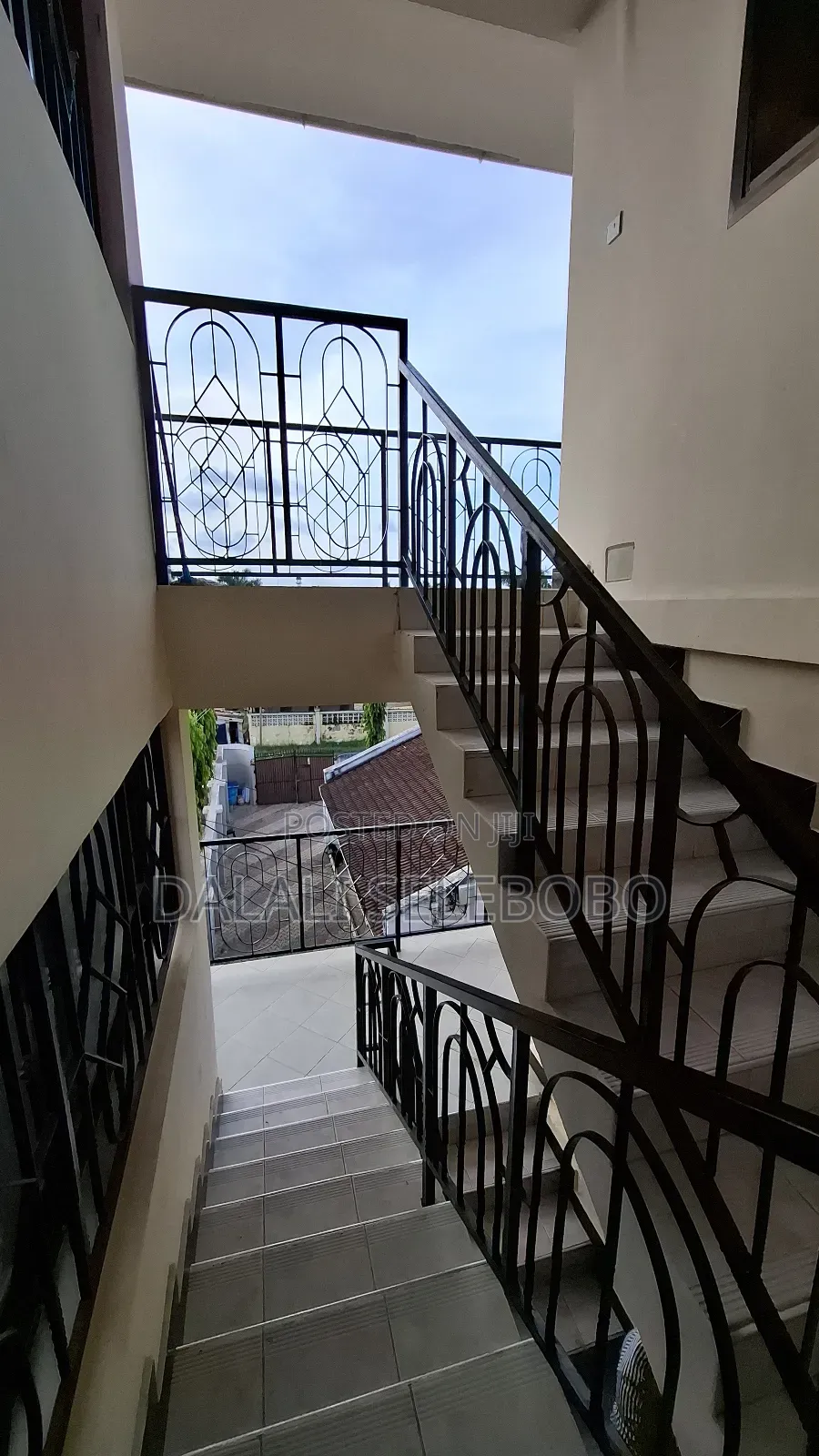 Mini Flat in Mbezi Beach for rent