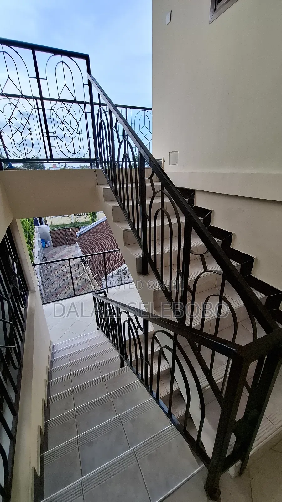 Mini Flat in Mbezi Beach for rent