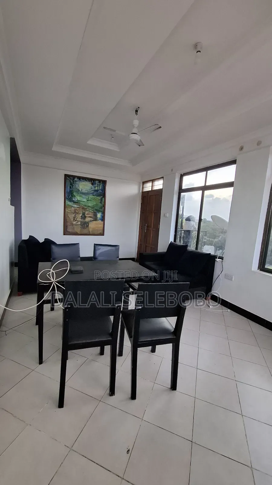 Mini Flat in Mbezi Beach for rent