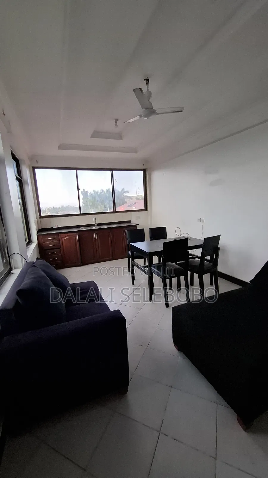 Mini Flat in Mbezi Beach for rent