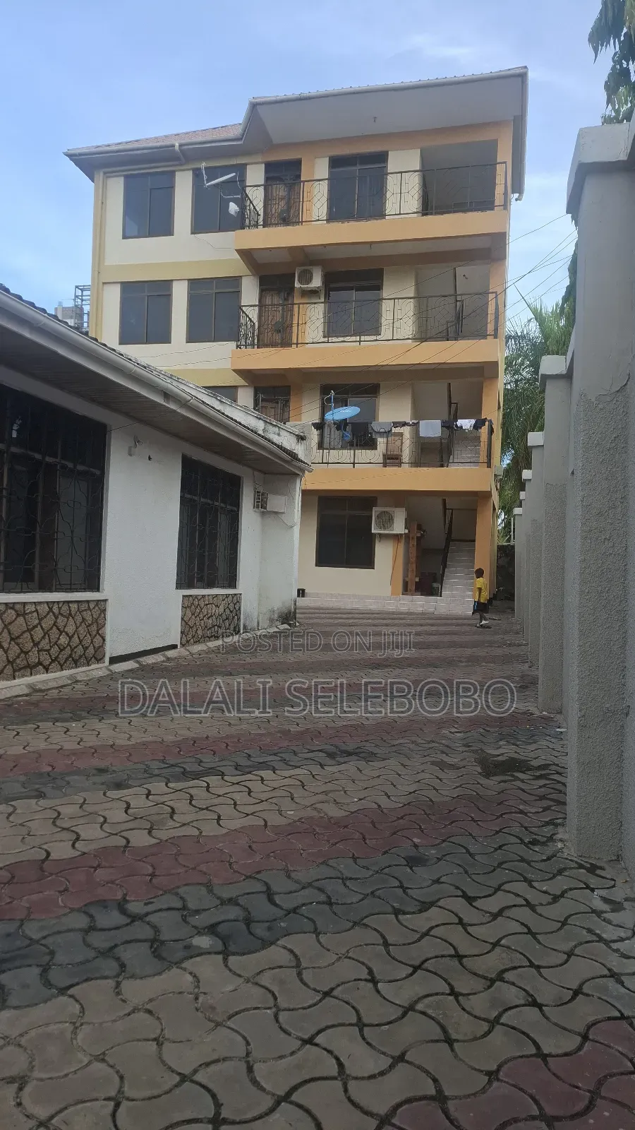 Mini Flat in Mbezi Beach for rent
