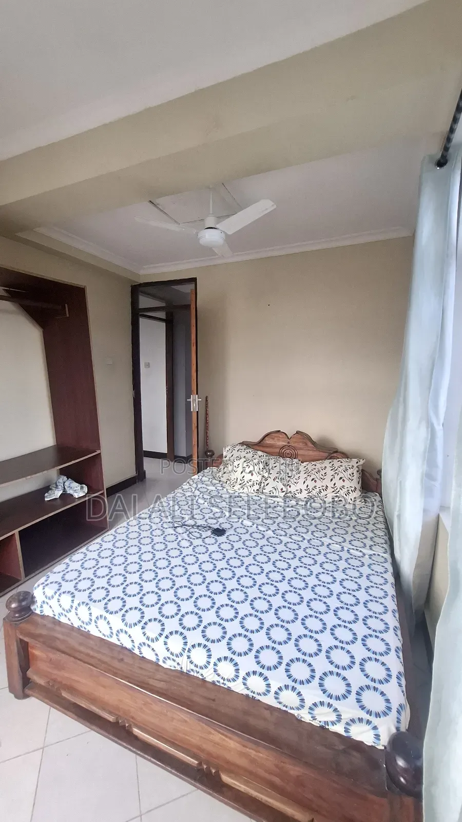 Mini Flat in Mbezi Beach for rent
