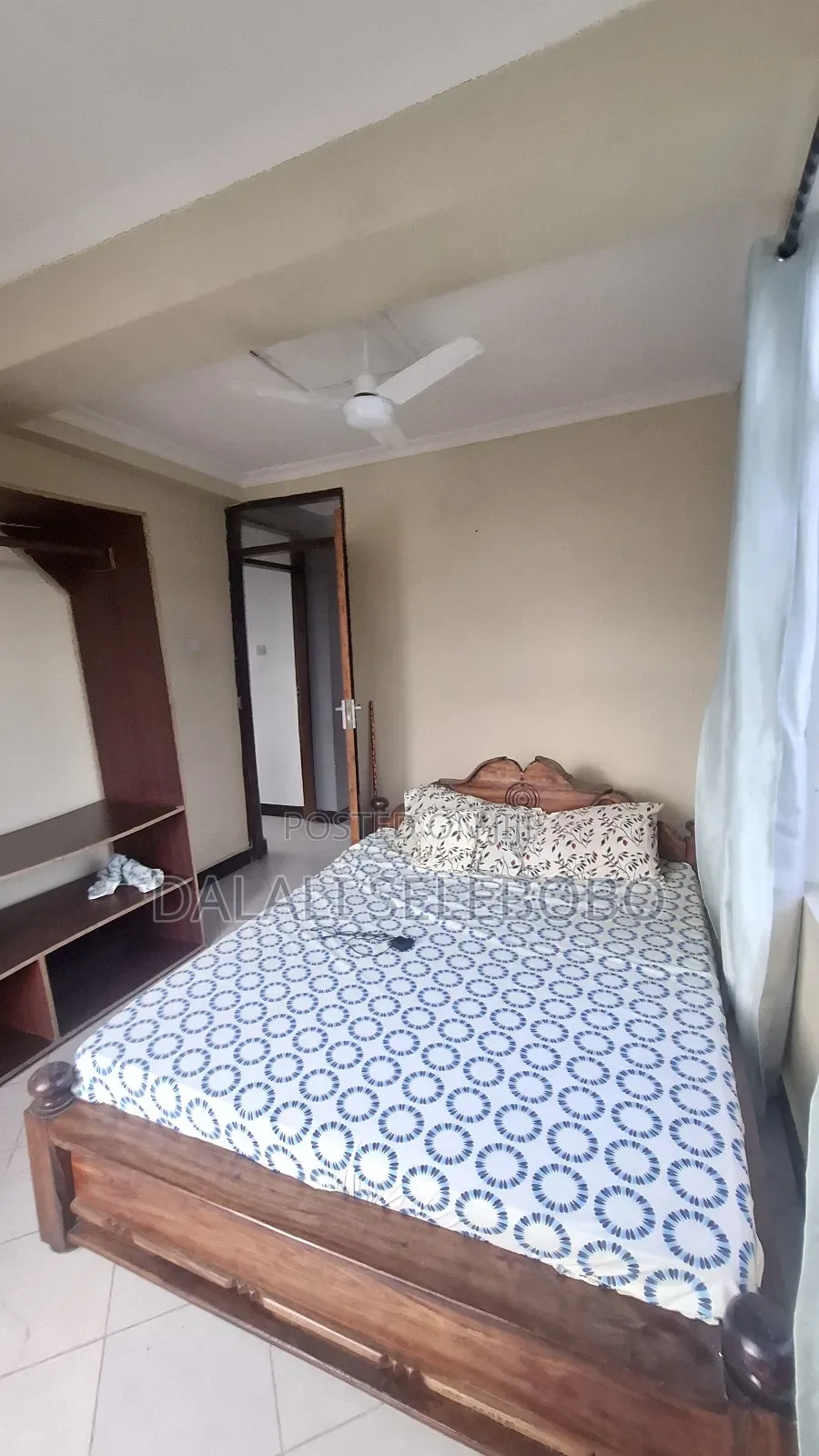 Mini Flat in Mbezi Beach for rent