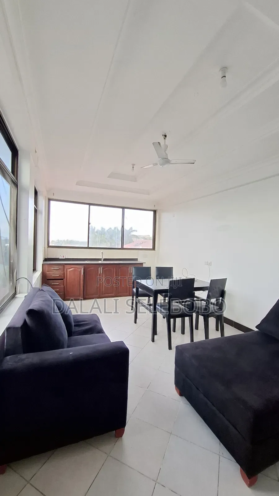 Mini Flat in Mbezi Beach for rent