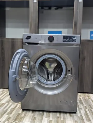 Hb ᴀᴜᴛᴏᴍᴀᴛɪᴄ ᴡᴀꜱʜɪɴɢ ᴍᴀᴄʜɪɴᴇ *Hb-S010710tb* _(7kg)_ Front Load