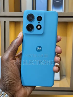 Motorola Edge 50 Pro 256 GB
