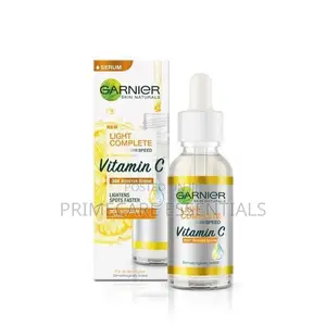 Garnier Vitamin C Serum