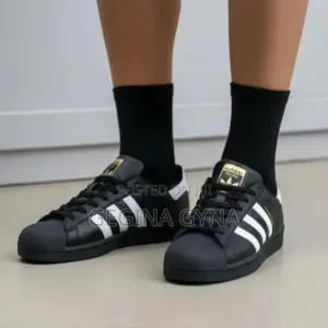 Adidas Superstar Available Bosses Karibuni Sanaa